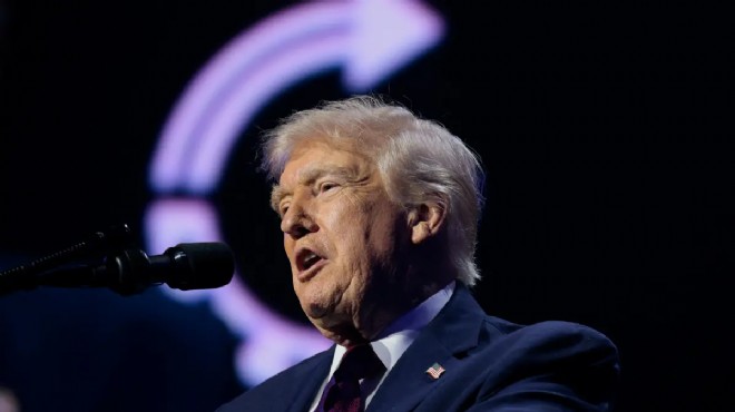 Trump ateşkesi uzattı, abluka devam ediyor!