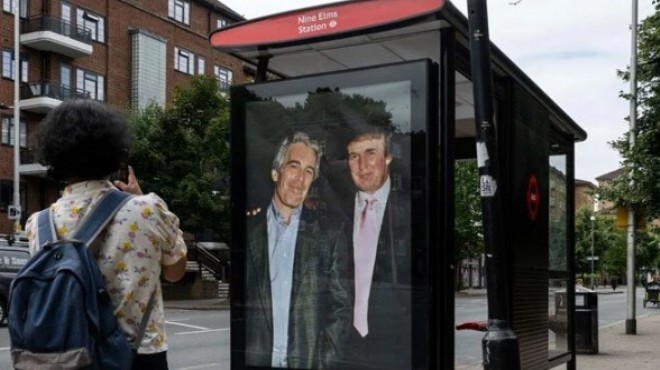 Trump tan 10 milyar dolarlık intikam!
