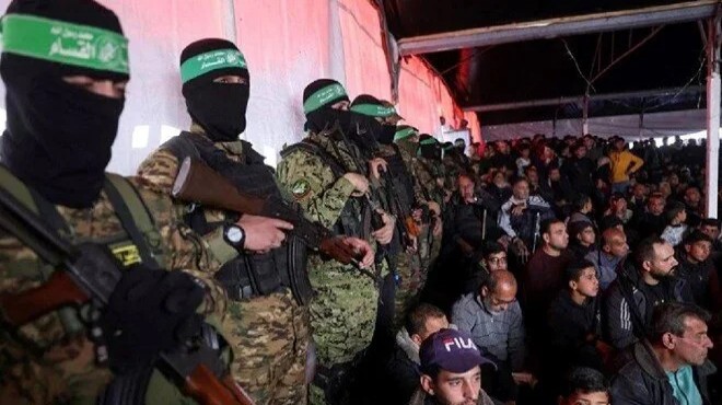 Trump tan Hamas a 2 gün süre: Cehennem kopacak!