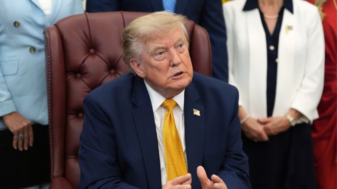 Trump tan İran a: Anlaşma olmazsa çok sert vuracağız!