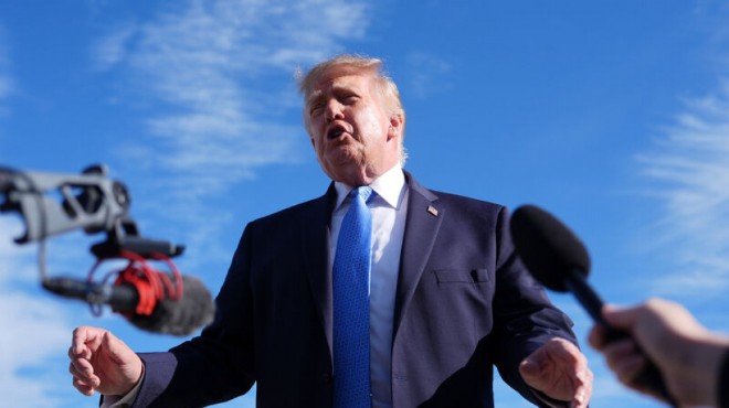 Trump tan İran a  taviz  iddiasına yanıt