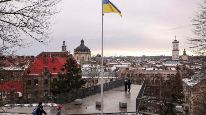 Trump tan Ukrayna da barış planı açıklaması!
