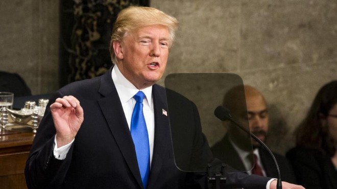 Trump tan o belgeler için kamuoyuna açma izni!