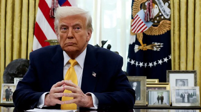 Trump tarih verdi: Anlaşmaya varabiliriz!