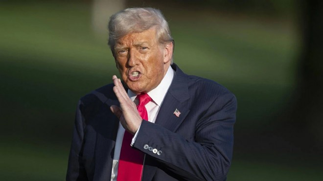 Trump’tan Grönland çıkışı: Artık zamanı geldi