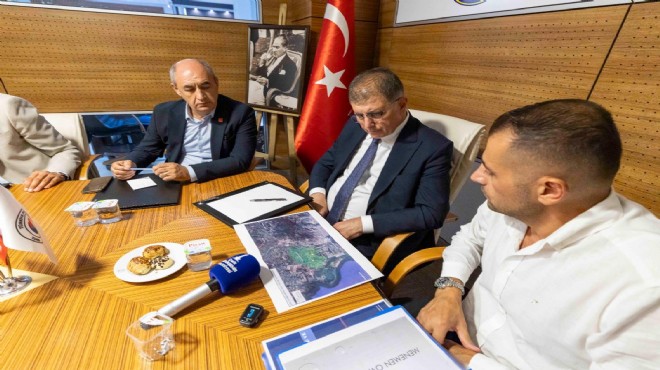 Tugay: Bekleyen 8 kredimiz var, bakanlık onaylamıyor!