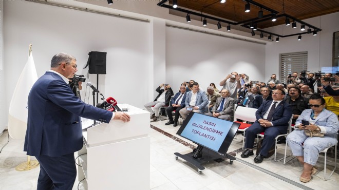 Tugay, Botanik EXPO’nun nerede yapılacağını açıkladı!