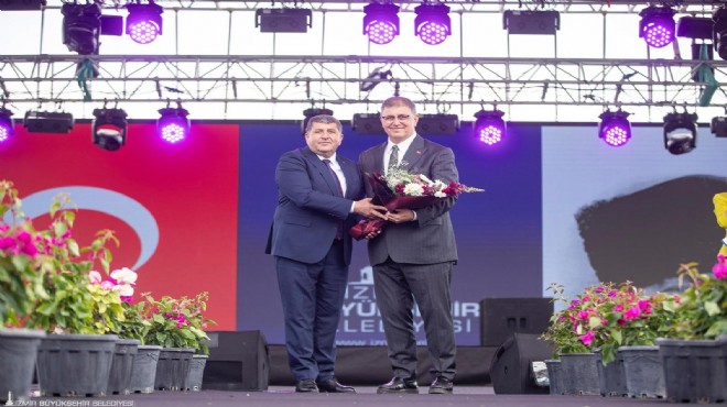 Tugay: Çiçekçilik bacasız bir sanayi gibi çalışıyor