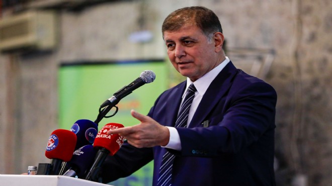 Tugay,  Herkesle görüşürüm  dedi...  Takım tutar gibi parti tutulmaması lazım 