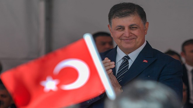 Tugay: İzmir bağımsızlık meşalesini geleceğe taşımaya devam edecektir