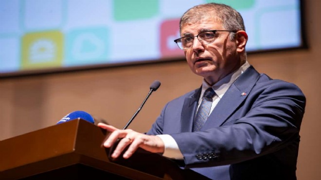 Tugay, 'İzmirNİP2054'ü tanıttı: 2074 hedefi!
