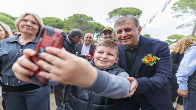 Tugay: İzmir'i çok daha iyi bir yere getireceğiz