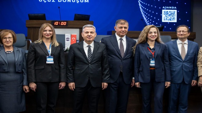 Tugay: Kamuda dönüşüm olmadan başarı mümkün değil!