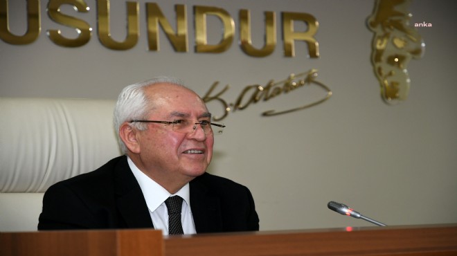 Tugay-Kocaoğlu görüşmesinde yer almıştı: Teklifi ve kararını duyurdu!