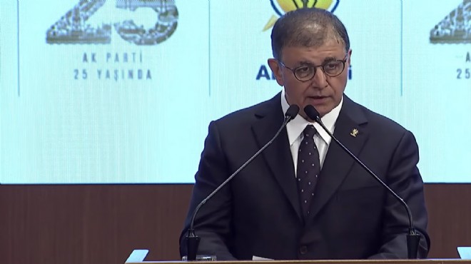 Tugay: Son 25 yıla damga vurmuş büyük liderimiz Erdoğan!