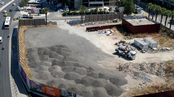 Tugay a soru: İzmir in belediye binası nerede?