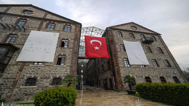 Tugay duyurdu: Meslek Fabrikası nda tahliyeye mahkeme  dur  dedi!