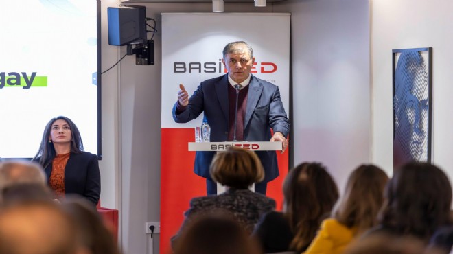 Tugay ani kesintilere dikkat çekti: Kültürpark a enerji sistemi kurulabilir!