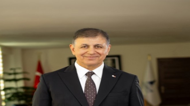 Tugay dan  24 Kasım  mesajı: İzmir, her zaman Atatürk’ün yaktığı meşaleyle aydınlanacak