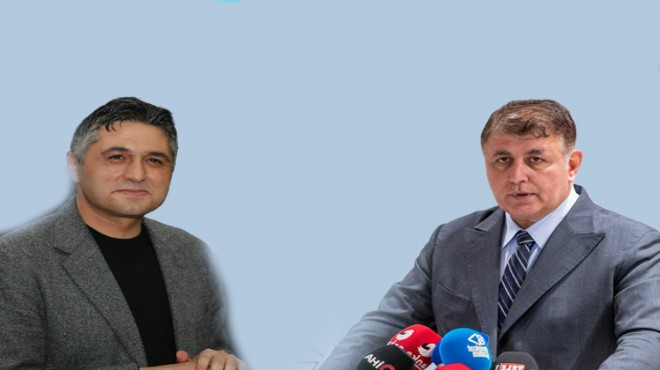 Tugay dan  82 Aliağa  çıkışı: Hayalperest!