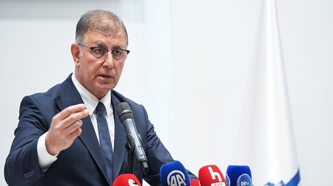 Tugay dan  AK Parti ye geçecek  iddiasına yanıt: Sokakta tükürüğe boğarlar!