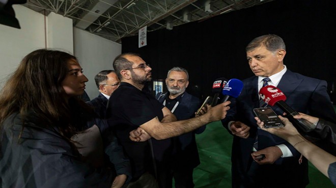 Tugay'dan AK Partili iki isme tepki ve 'siyasi komplo' çıkışı!