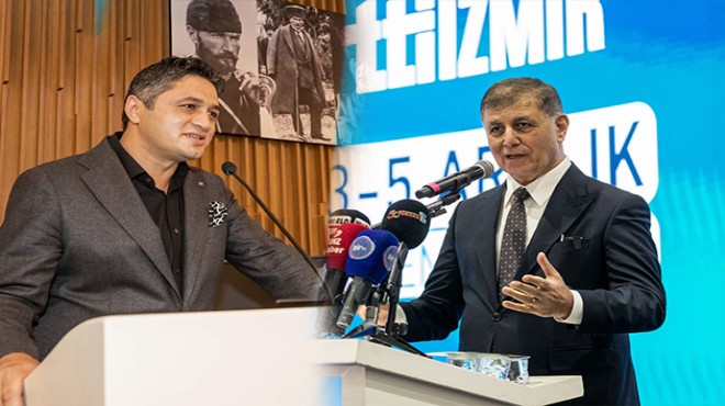 Tugay dan Acar a  felaket  yanıtı: Olumsuz düşüncesi bizi etkilemez!