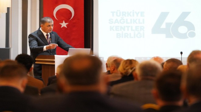 Tugay dan Ankara da afetlere hazırlık çağrısı