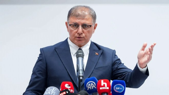 Tugay dan Çankırı ya: Kargo şovlarını bırakın, samimi olun!