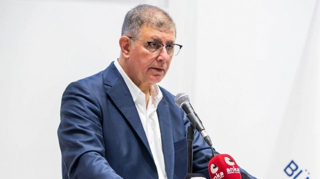 Tugay dan Çankırı ya  kargo  yanıtı: Onay bekleyen kredilerin nüshasını da biz iletelim