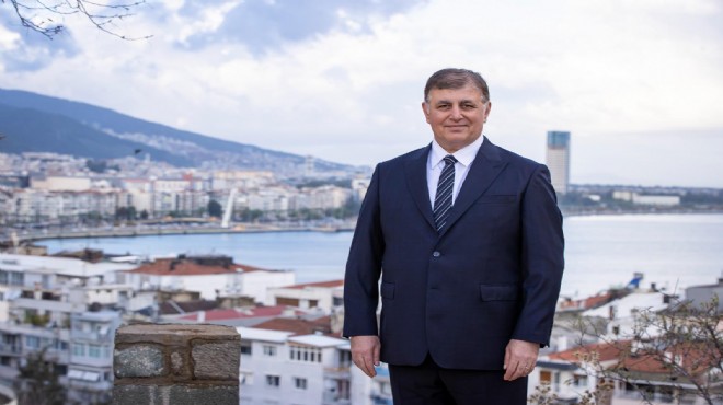 Tugay dan İZBAN mesajı: İzmir halkının bunu bilmesi lazım!