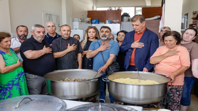 Tugay dan Muharrem ayında birlik ve beraberlik çağrısı