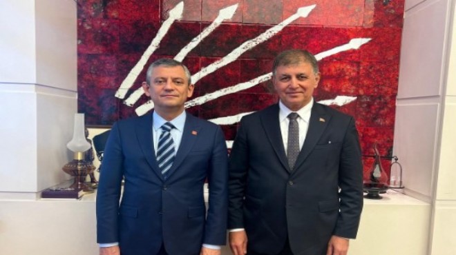 Tugay dan  Özel  mesai: Masada ‘genelge’ ve ‘kongre takvimi’