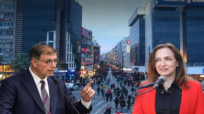 Tugay dan Ünsal a  geçit  yanıtı: Kimseyle konuşmadık!