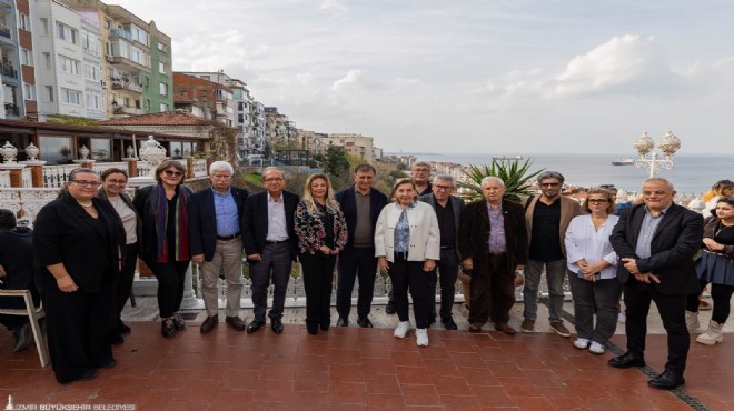 Tugay dan  basın özgürlüğü  mesajı