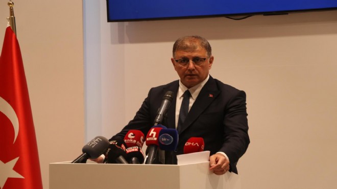 Büyükşehir de işten çıkarma: Tugay sayıyı açıkladı, sendikaya çağrı yaptı, komisyon ve komite kararını duyurdu!