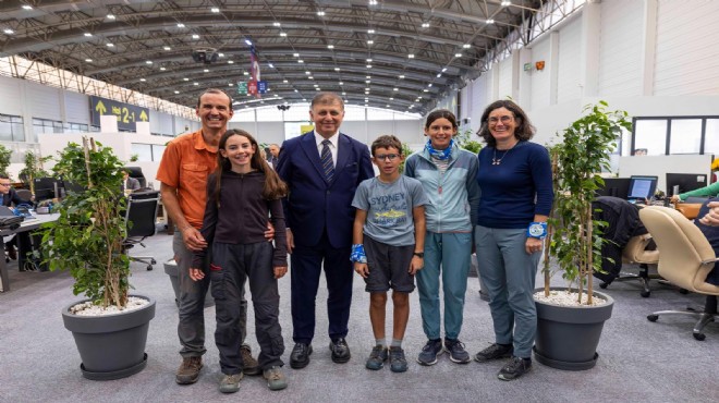 Tugay dan gezginlere  hostel  müjdesi!