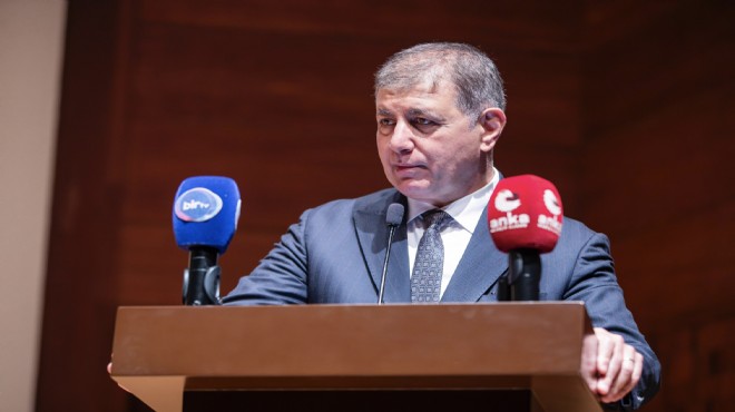 Tugay dan  havuz  açıklaması: Belediyeyi batıracak işlerin arkasında olamam