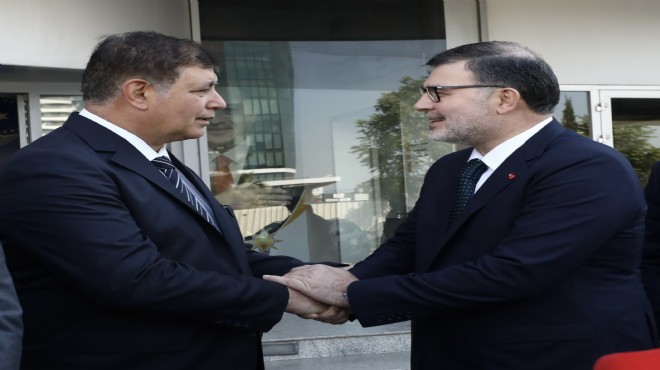 Tugay dan hükümete  hizmet  eleştirisi, AK Partili Saygılı ya övgü!