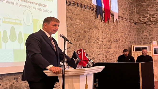 Tugay dan iklim krizi çıkışı: Mahvettik dünyayı, utanıyorum... İnşallah yapay zeka bizi kurtarır!