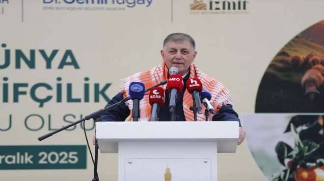 Tugay dan kooperatiflere milyarlık destek sözü!