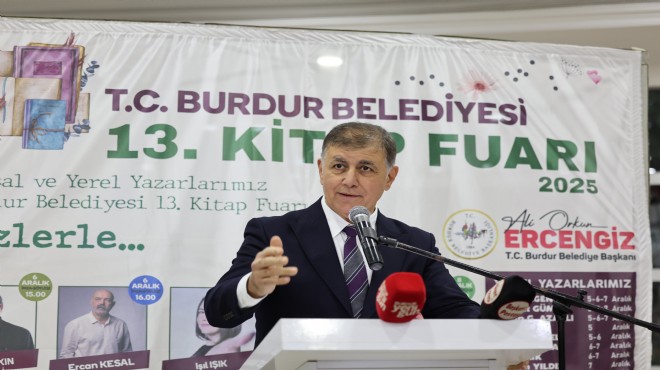 Tugay dan  kültürel değişim  vurgusu!