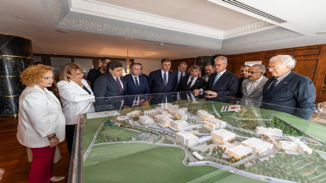 Tugay dan mobilya sektörü için formül!