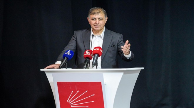 Tugay'dan şehir hastaneleri çıkışı, 'CHP rozeti takmıyorum' mesajı ve AK Partili İnan'a salvo!