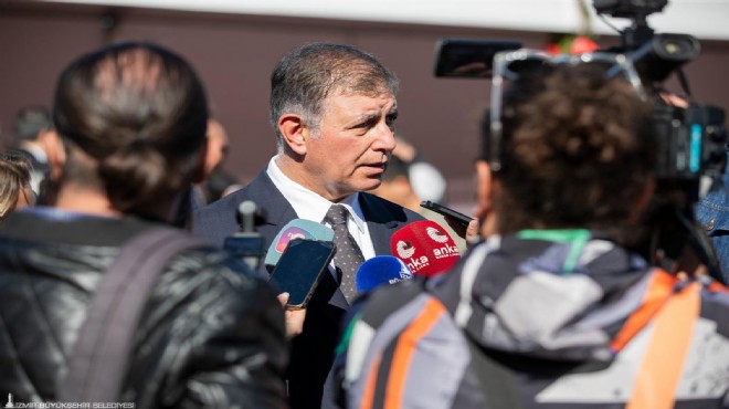 Tugay dan  su krizi  yanıtı: AK Partili Çankırı, Cumhurbaşkanı Erdoğan ile çelişiyor!