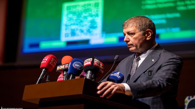 Tugay dan sürdürülebilirlik mesajları: Sorumluluktan kaçanlar var!
