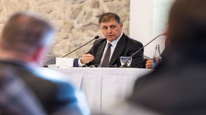 Tugay dan tarımsal kalkınmada  ortak akıl  çağrısı: Doğru olan neyse, birlikte onu yapacağız