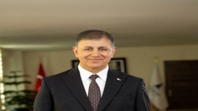 Tugay dan teknoloji zirvesi öncesi mesaj: İzmir için önemli bir müjdeyi paylaşacağım