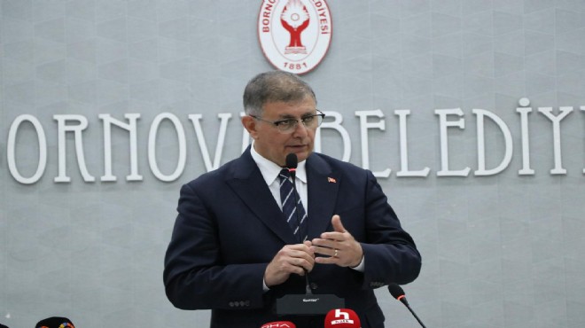 Tugay dan yeni açıklama: Sendika işçileri tehdit ediyor, yalan söylüyor!
