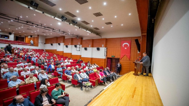 Tugay den deprem mesajları: Acil mikrobölgeleme!